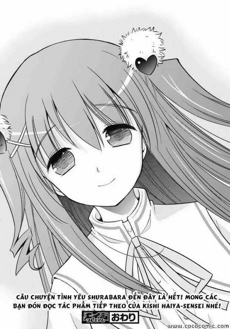 Shurabara! - Chapter 11 - Trang 27