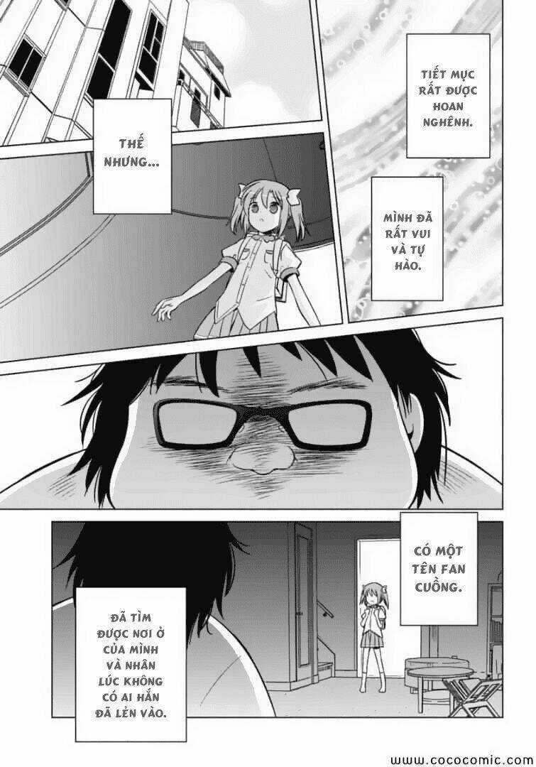 Shurabara! - Chapter 11 - Trang 7