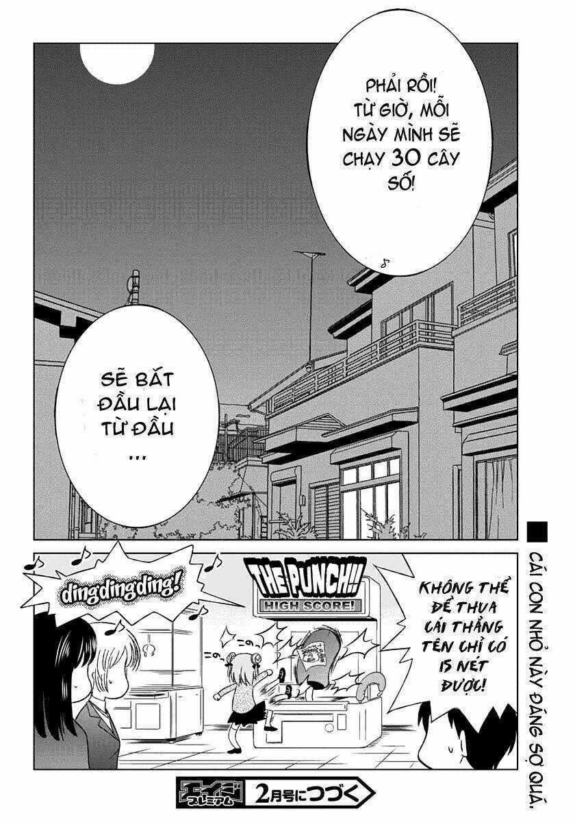 Shurabara! - Chapter 3 - Trang 27