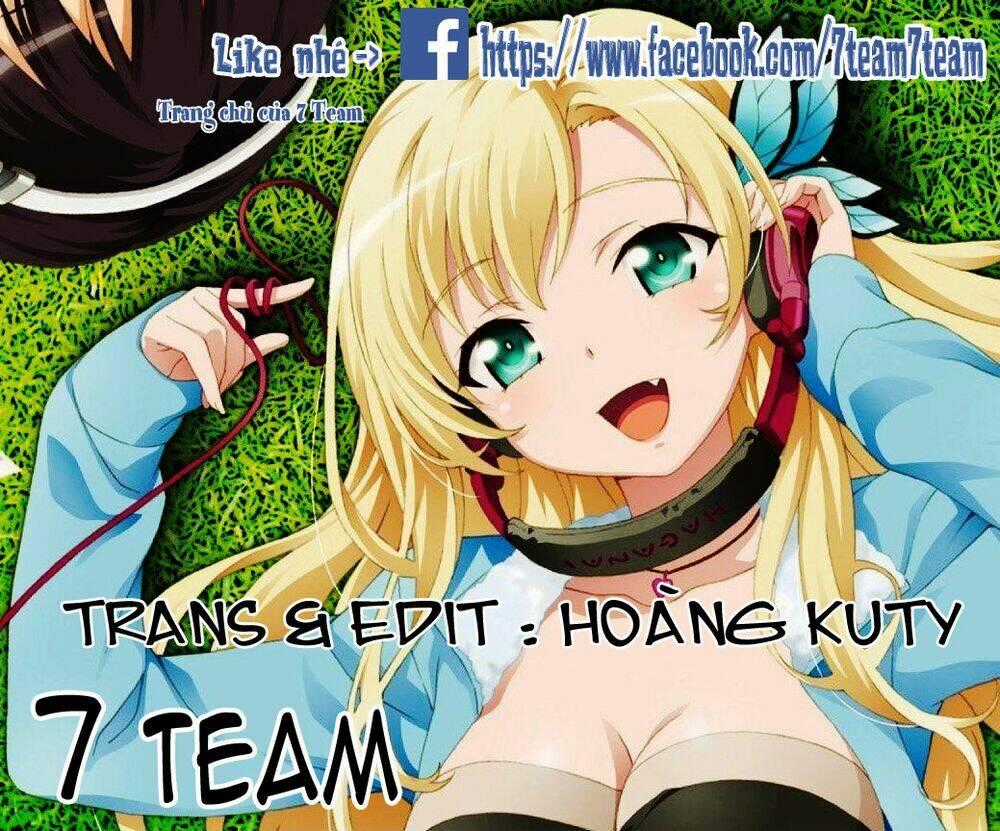 Shurabara! - Chapter 4 - Trang 18