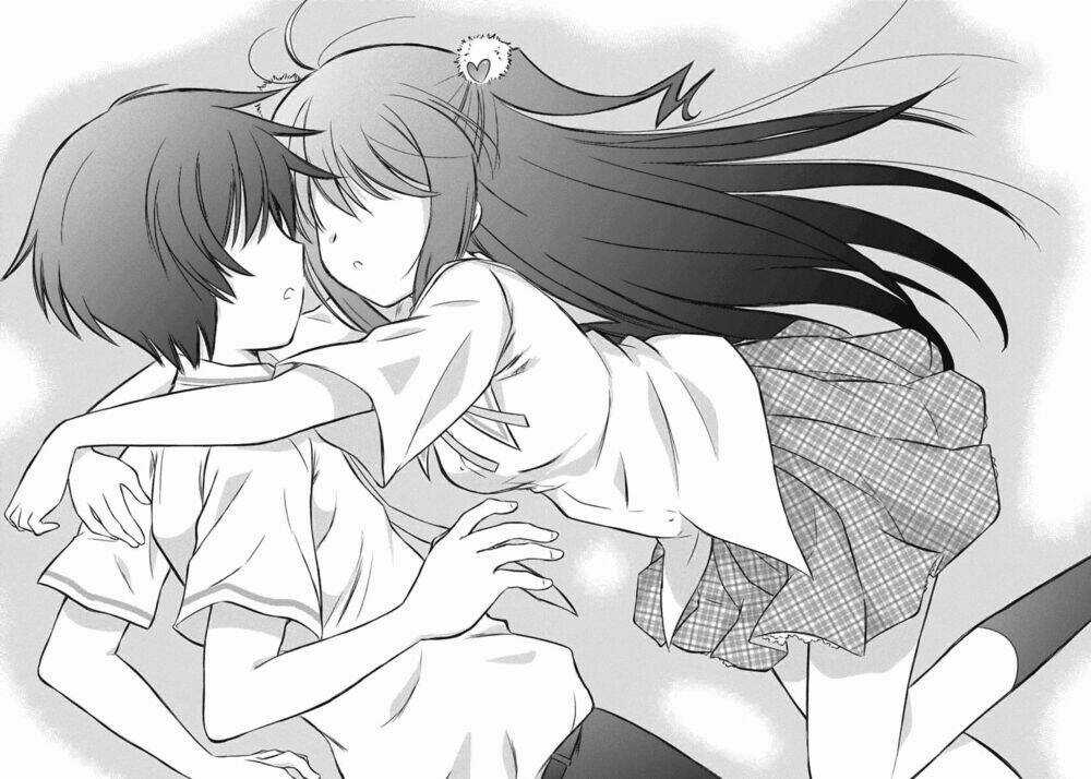 Shurabara! - Chapter 8 - Trang 25