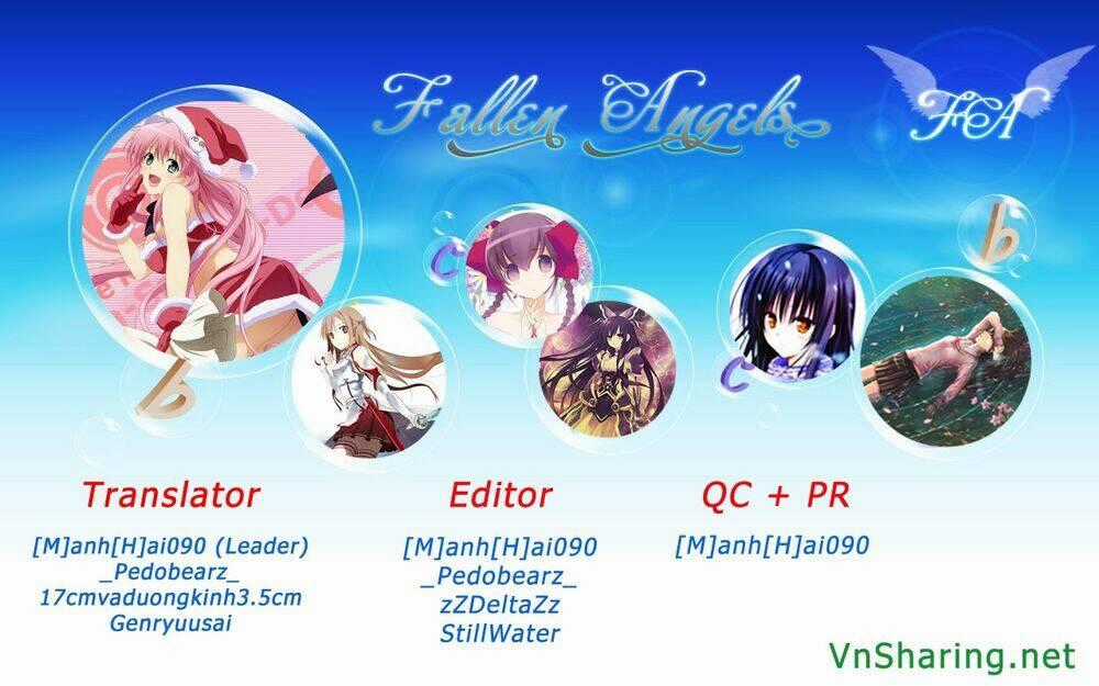 Shurabara! - Chapter 9 - Trang 26