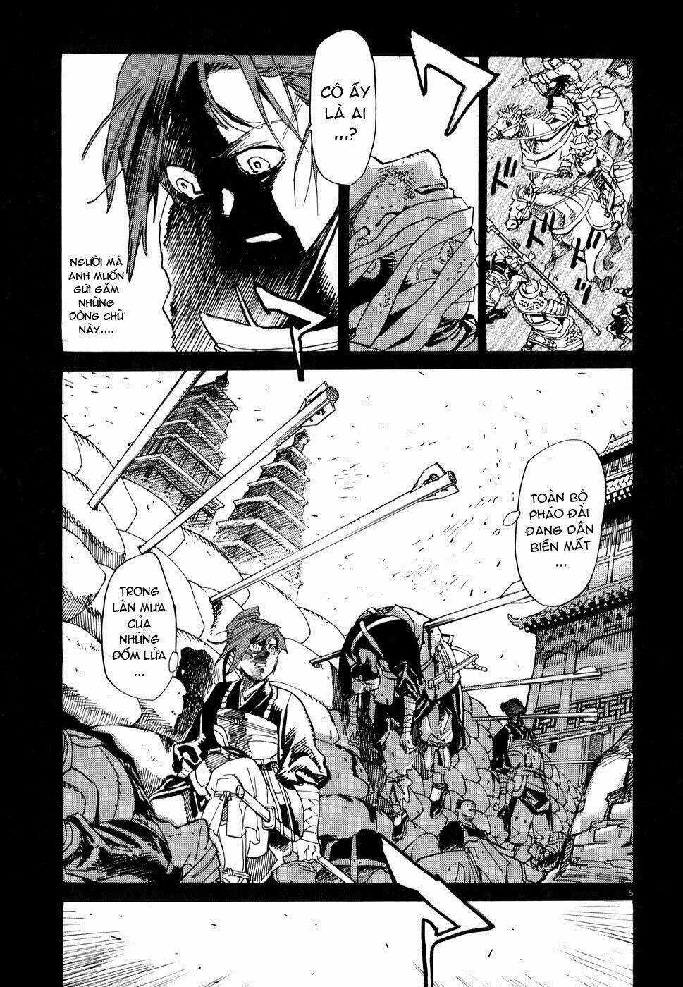 Shut Hell - Chapter 1 - Trang 11