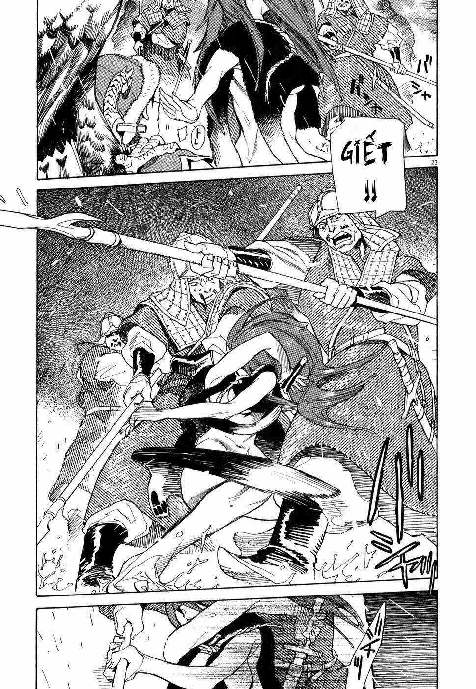 Shut Hell - Chapter 1 - Trang 26