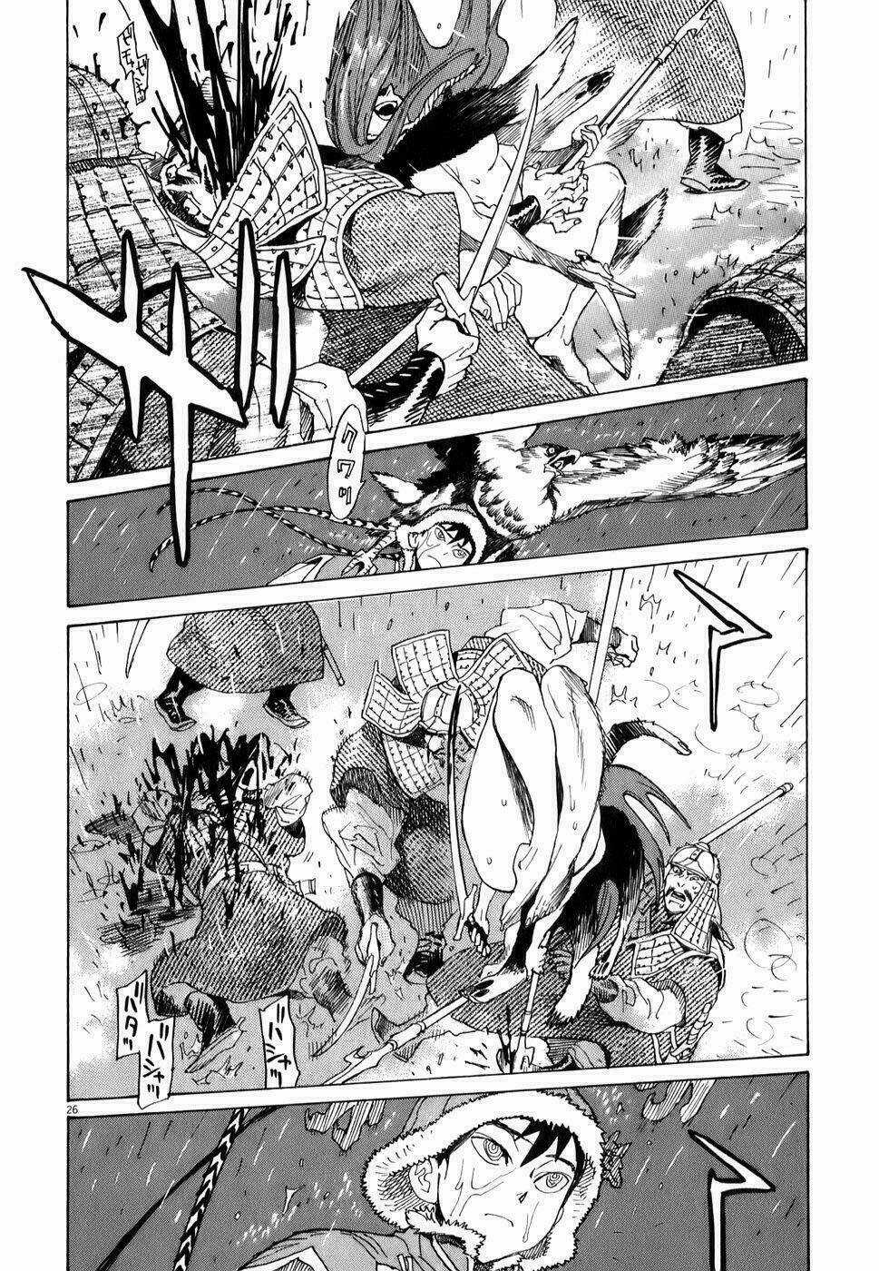 Shut Hell - Chapter 1 - Trang 28