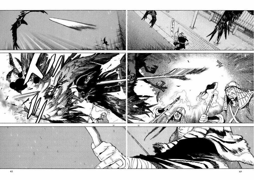 Shut Hell - Chapter 1 - Trang 39