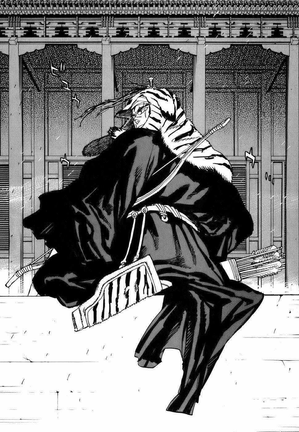 Shut Hell - Chapter 1 - Trang 40