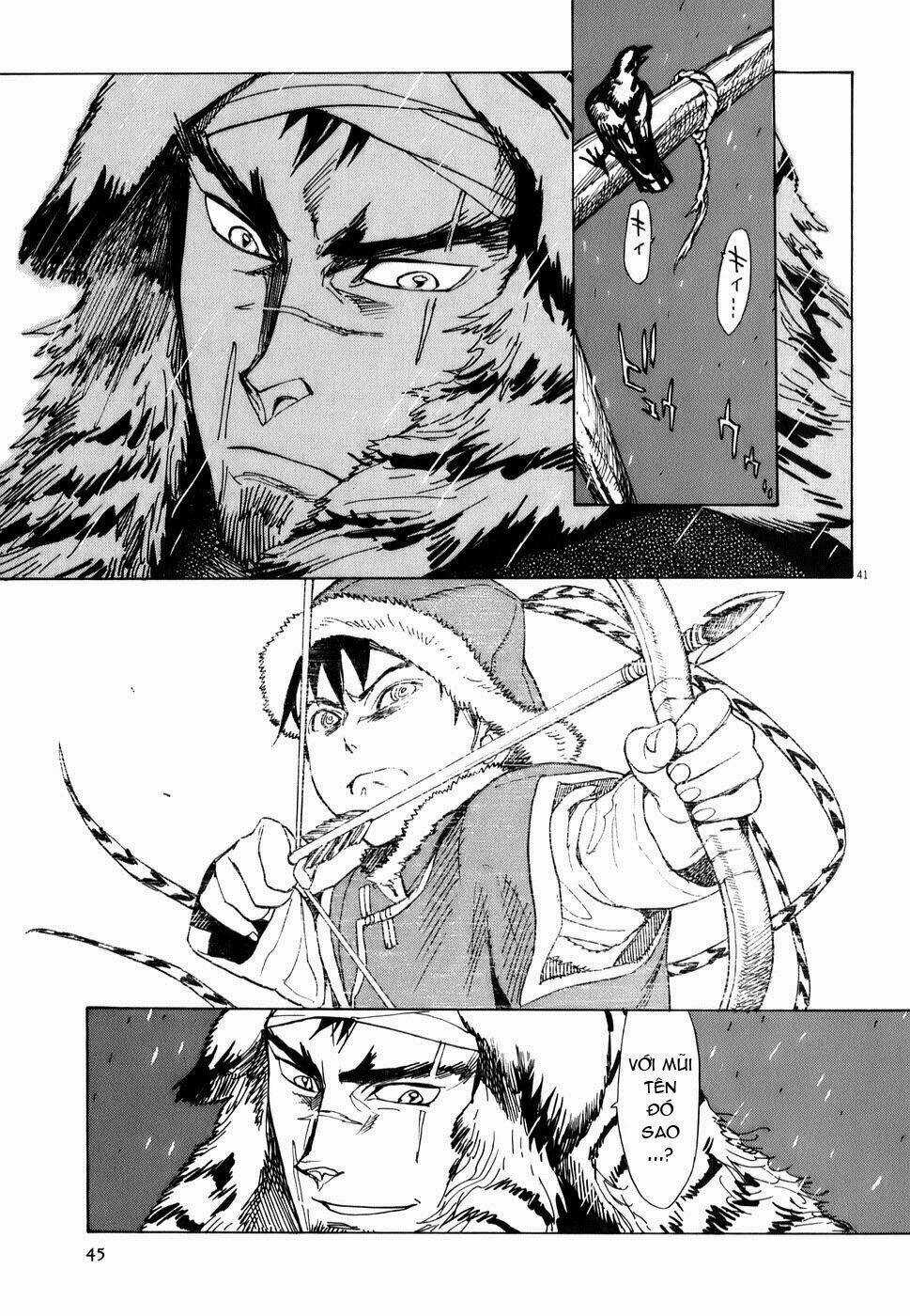 Shut Hell - Chapter 1 - Trang 41
