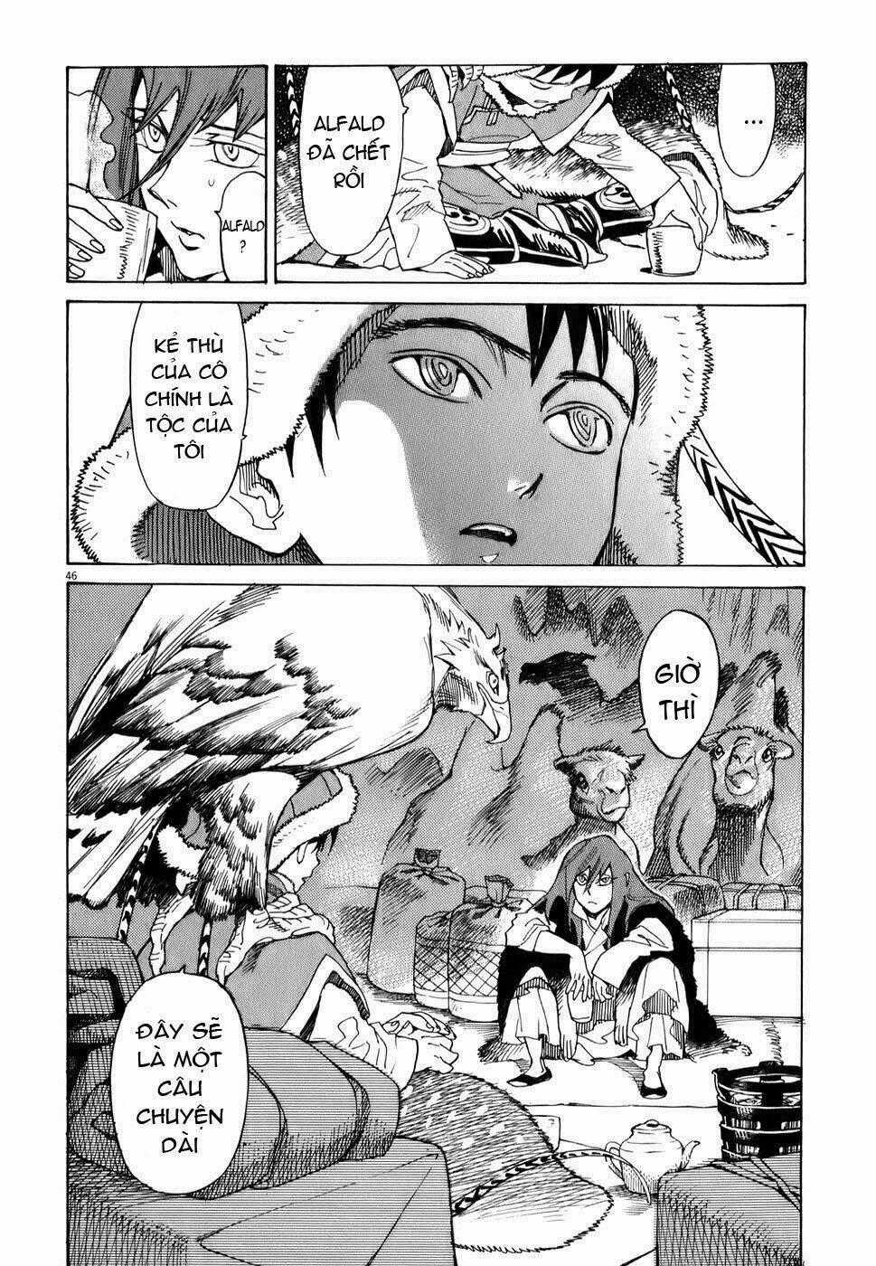 Shut Hell - Chapter 1 - Trang 46