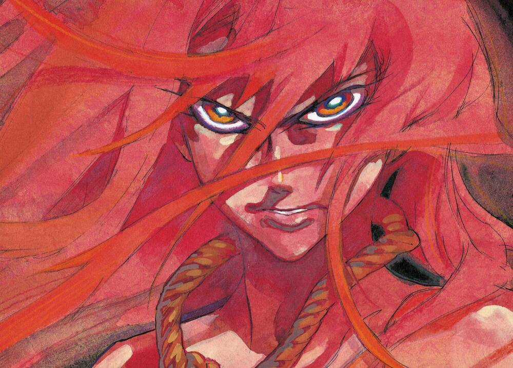 Shut Hell - Chapter 1 - Trang 6