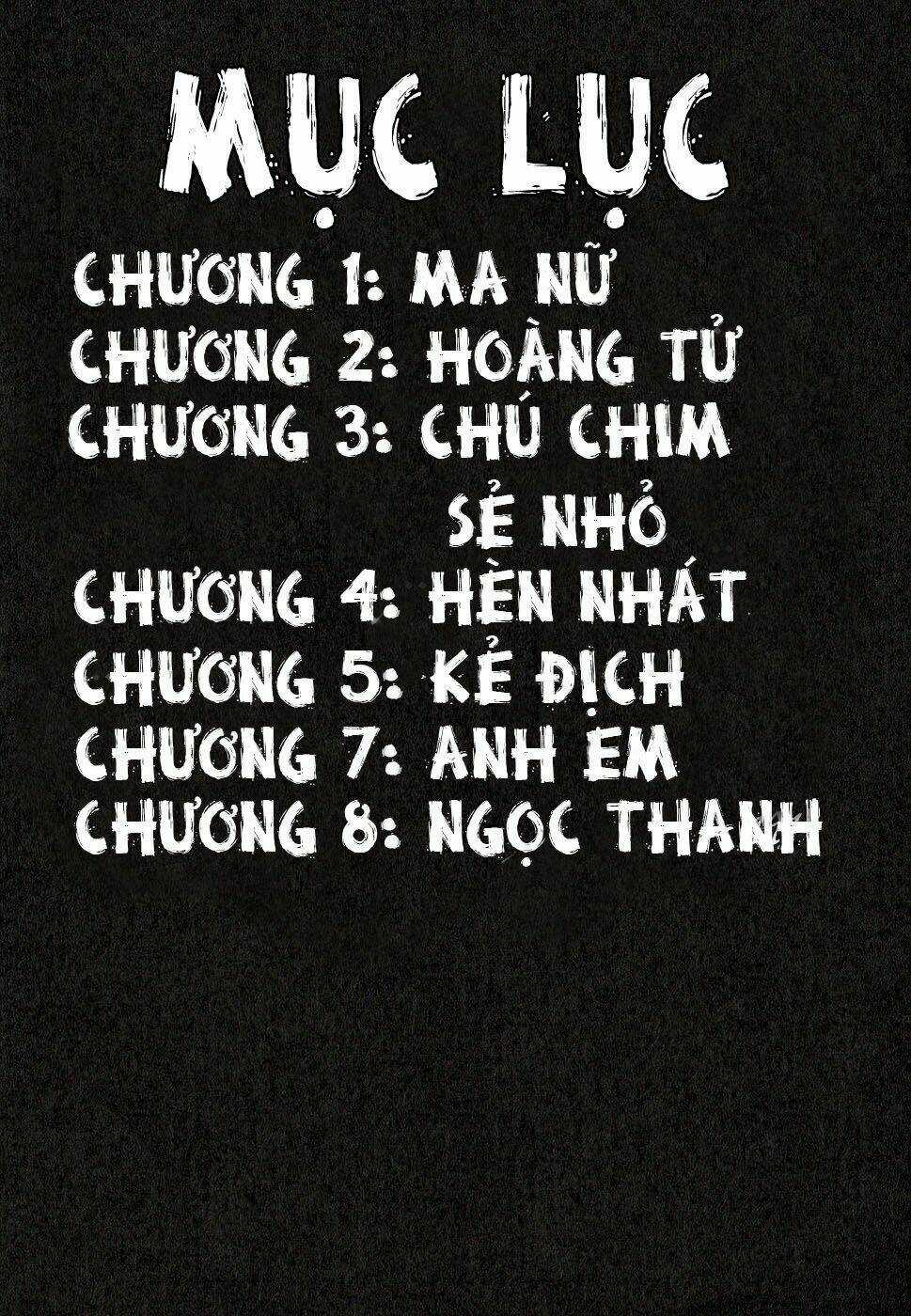 Shut Hell - Chapter 1 - Trang 7