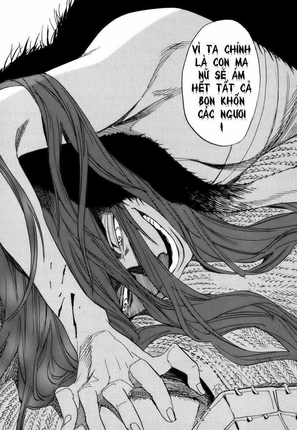 Shut Hell - Chapter 10 - Trang 15