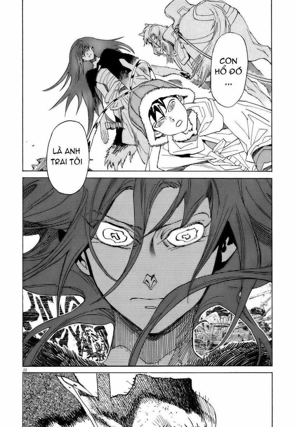 Shut Hell - Chapter 10 - Trang 26