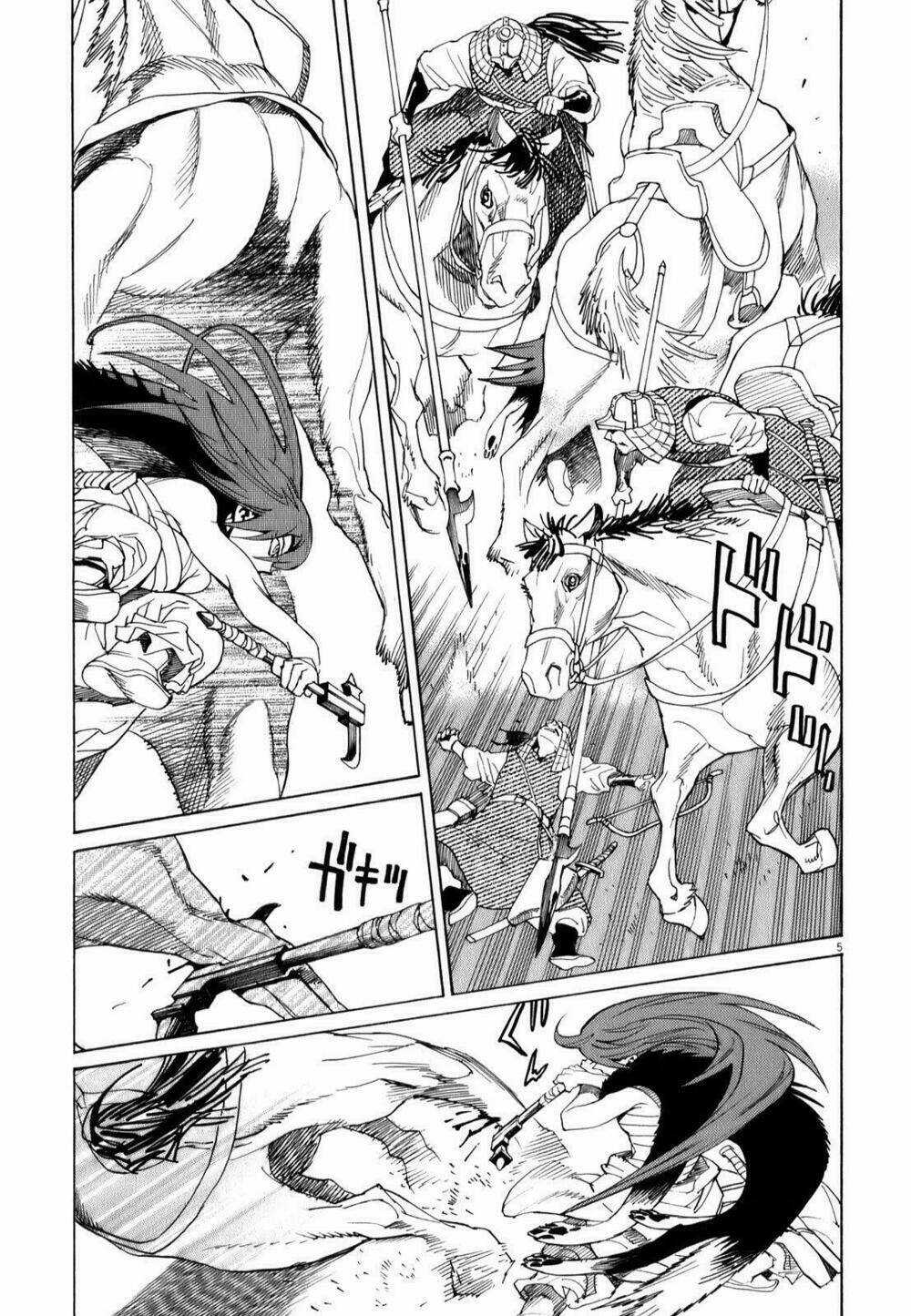 Shut Hell - Chapter 10 - Trang 9