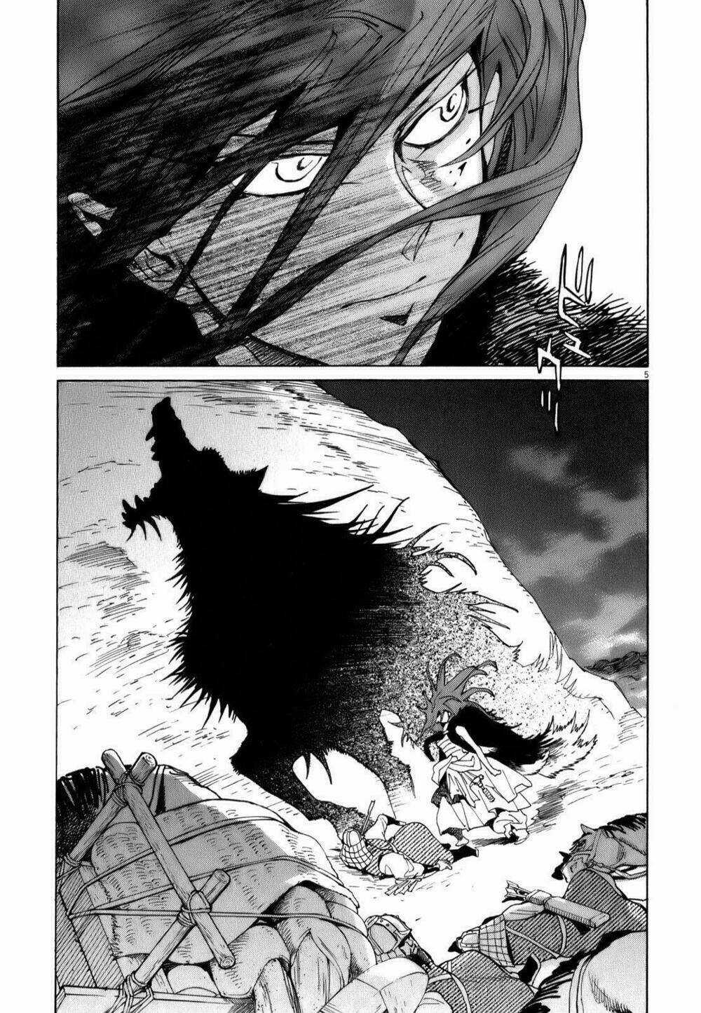 Shut Hell - Chapter 11 - Trang 8