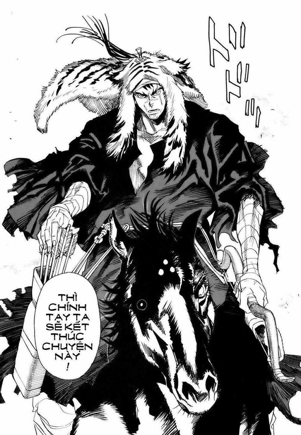 Shut Hell - Chapter 12 - Trang 17