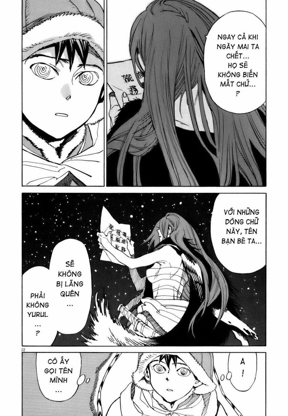 Shut Hell - Chapter 14 - Trang 24