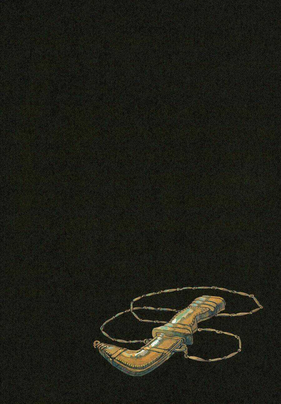 Shut Hell - Chapter 16 - Trang 3