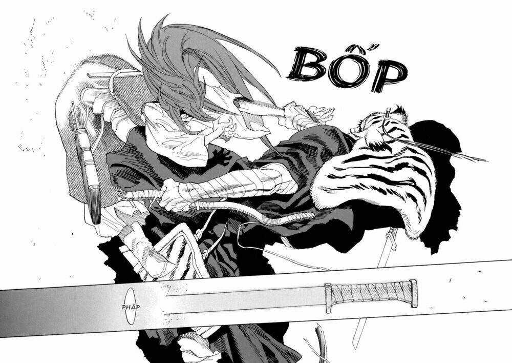 Shut Hell - Chapter 17 - Trang 21