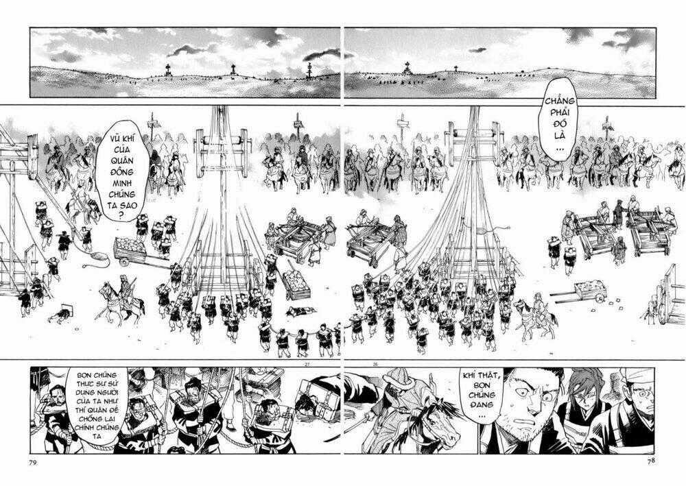 Shut Hell - Chapter 2 - Trang 27