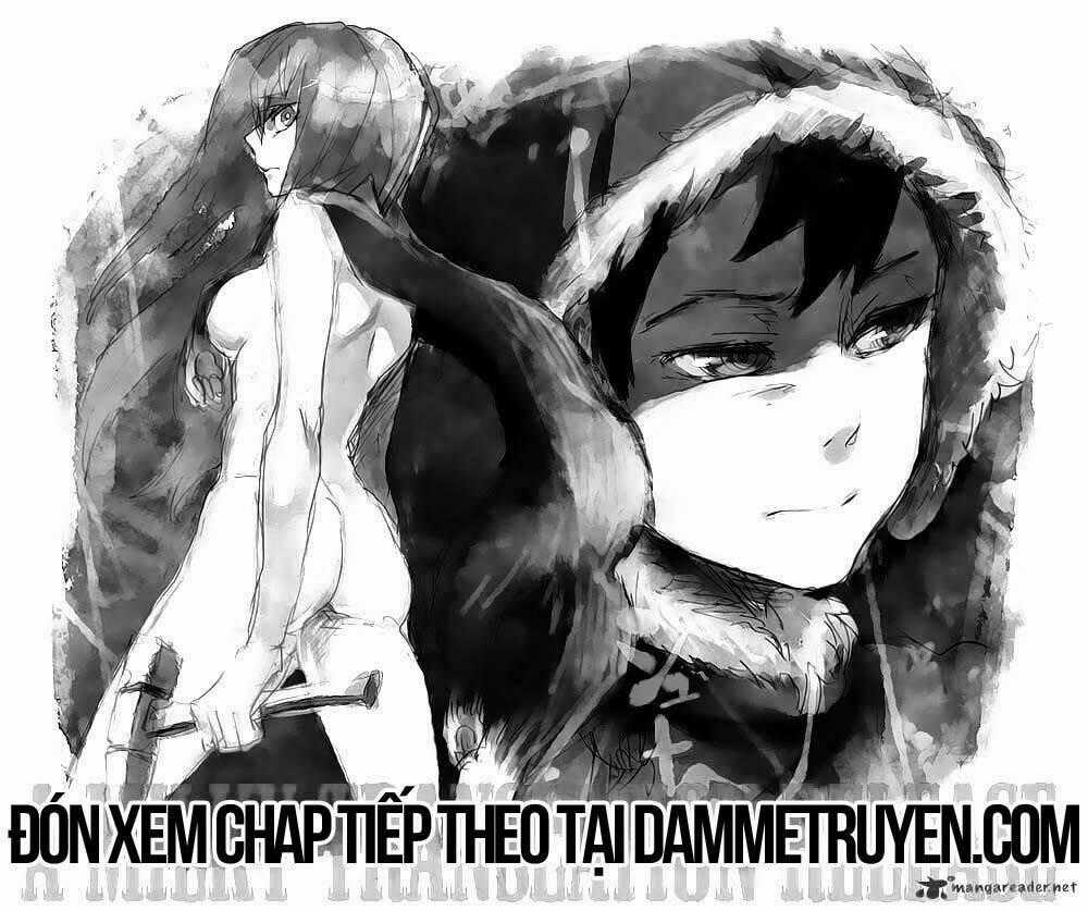 Shut Hell - Chapter 22 - Trang 27