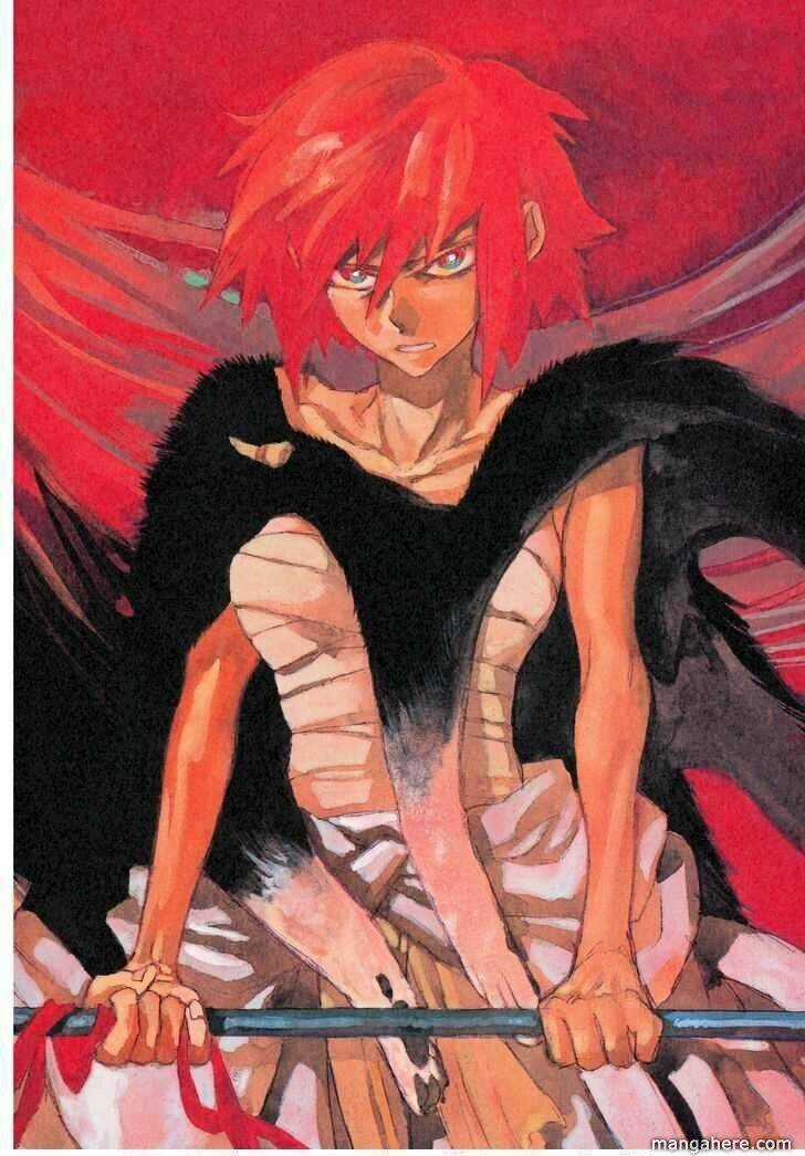 Shut Hell - Chapter 23 - Trang 11