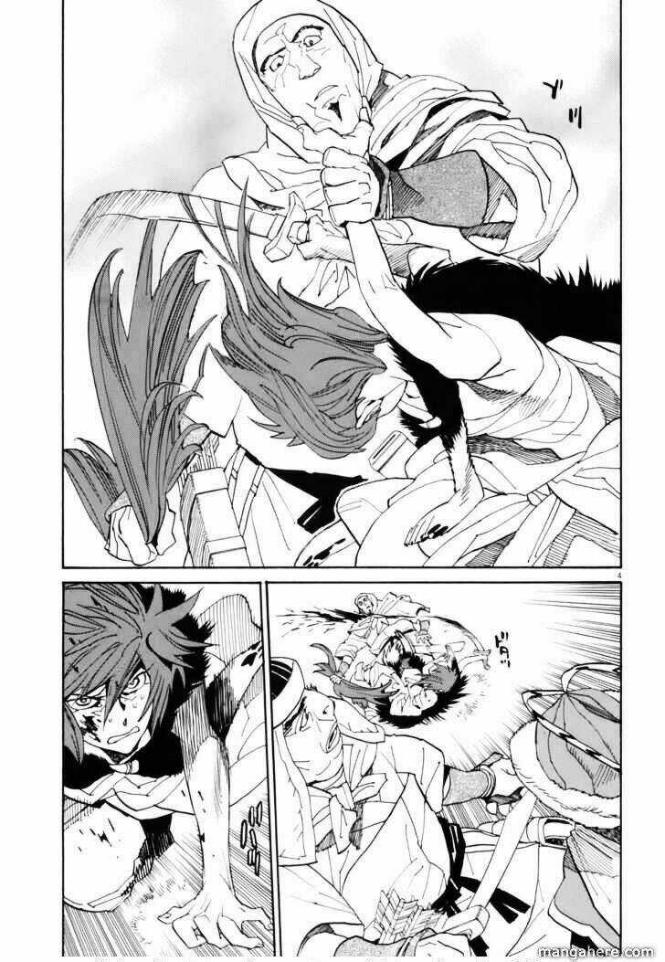 Shut Hell - Chapter 23 - Trang 14