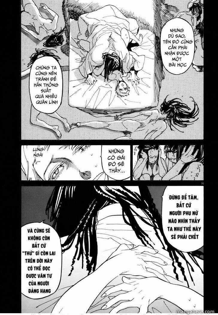 Shut Hell - Chapter 23 - Trang 25