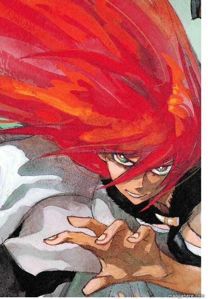 Shut Hell - Chapter 23 - Trang 8