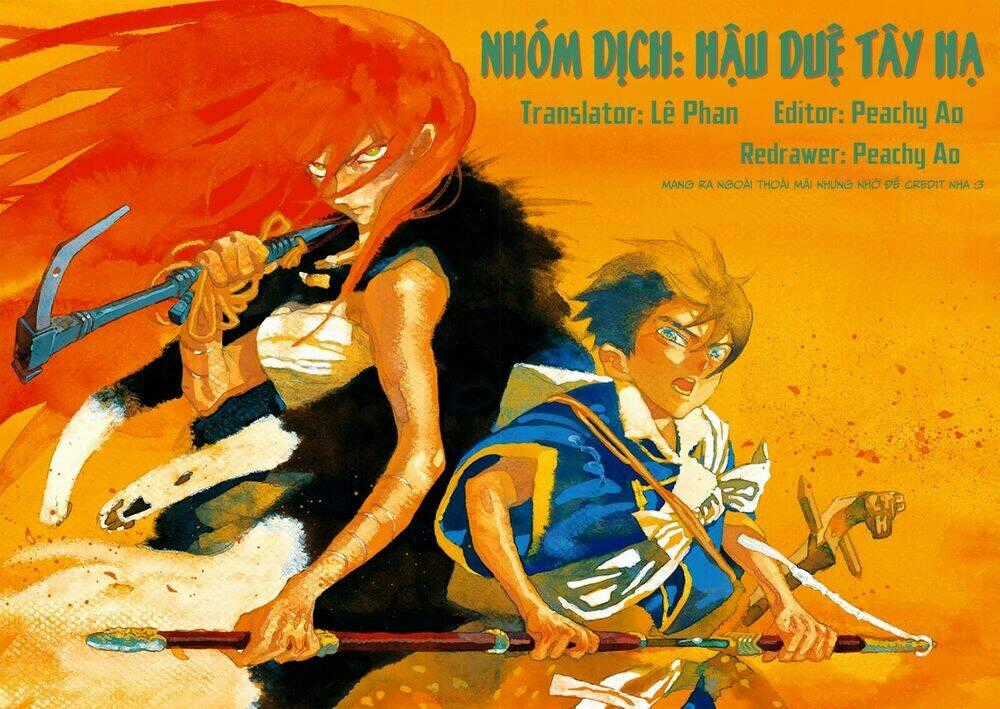 Shut Hell - Chapter 24 - Trang 1