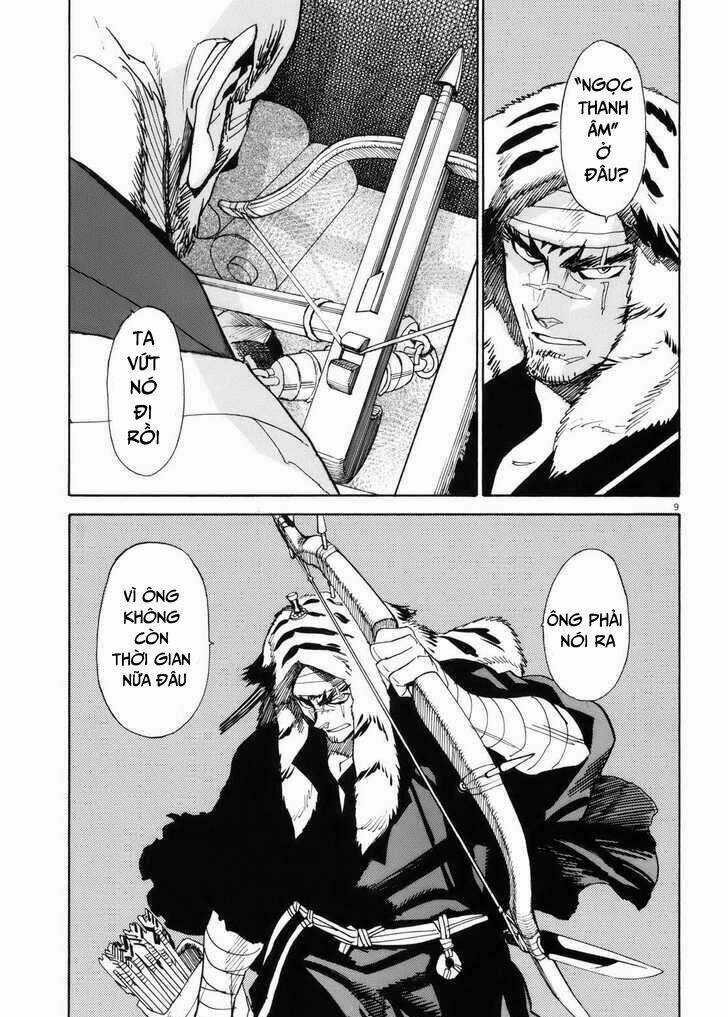 Shut Hell - Chapter 24 - Trang 10