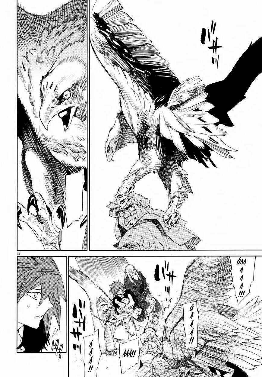 Shut Hell - Chapter 26 - Trang 14