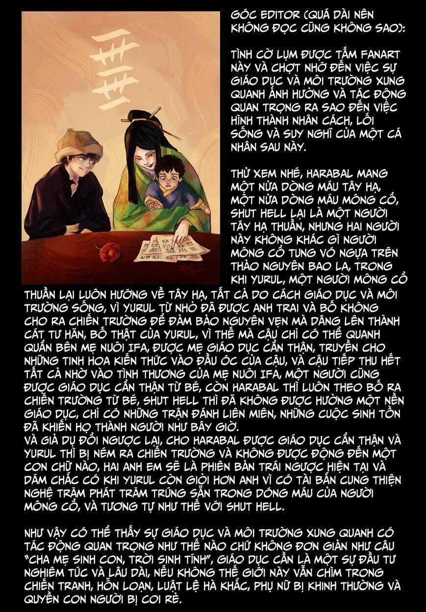 Shut Hell - Chapter 27 - Trang 28
