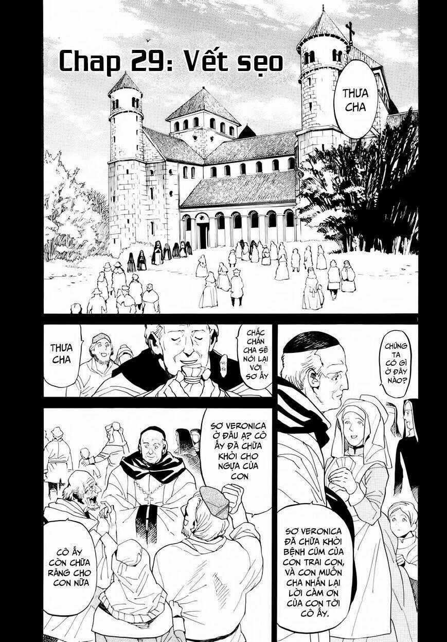 Shut Hell - Chapter 29 - Trang 2