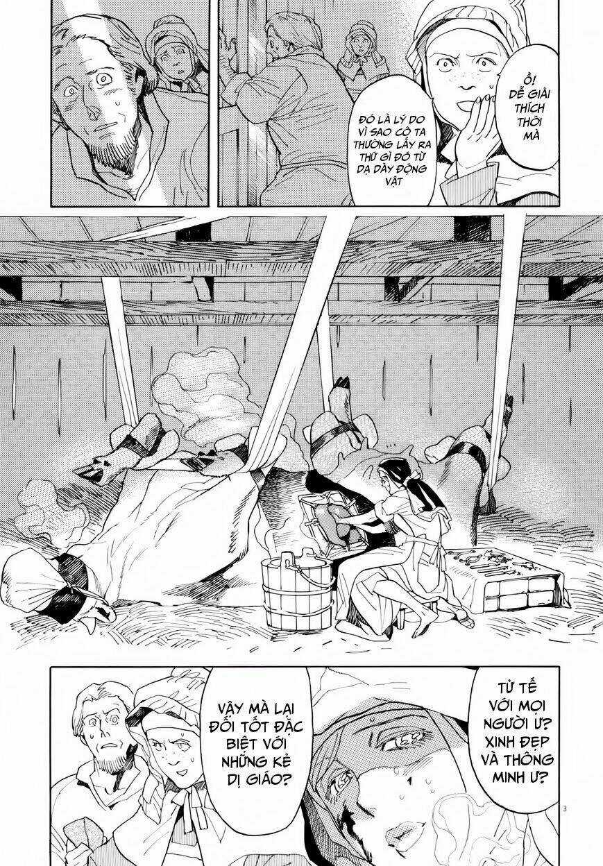 Shut Hell - Chapter 29 - Trang 4