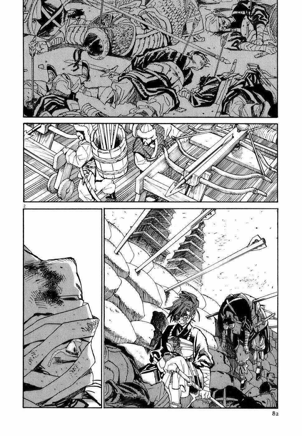 Shut Hell - Chapter 3 - Trang 4