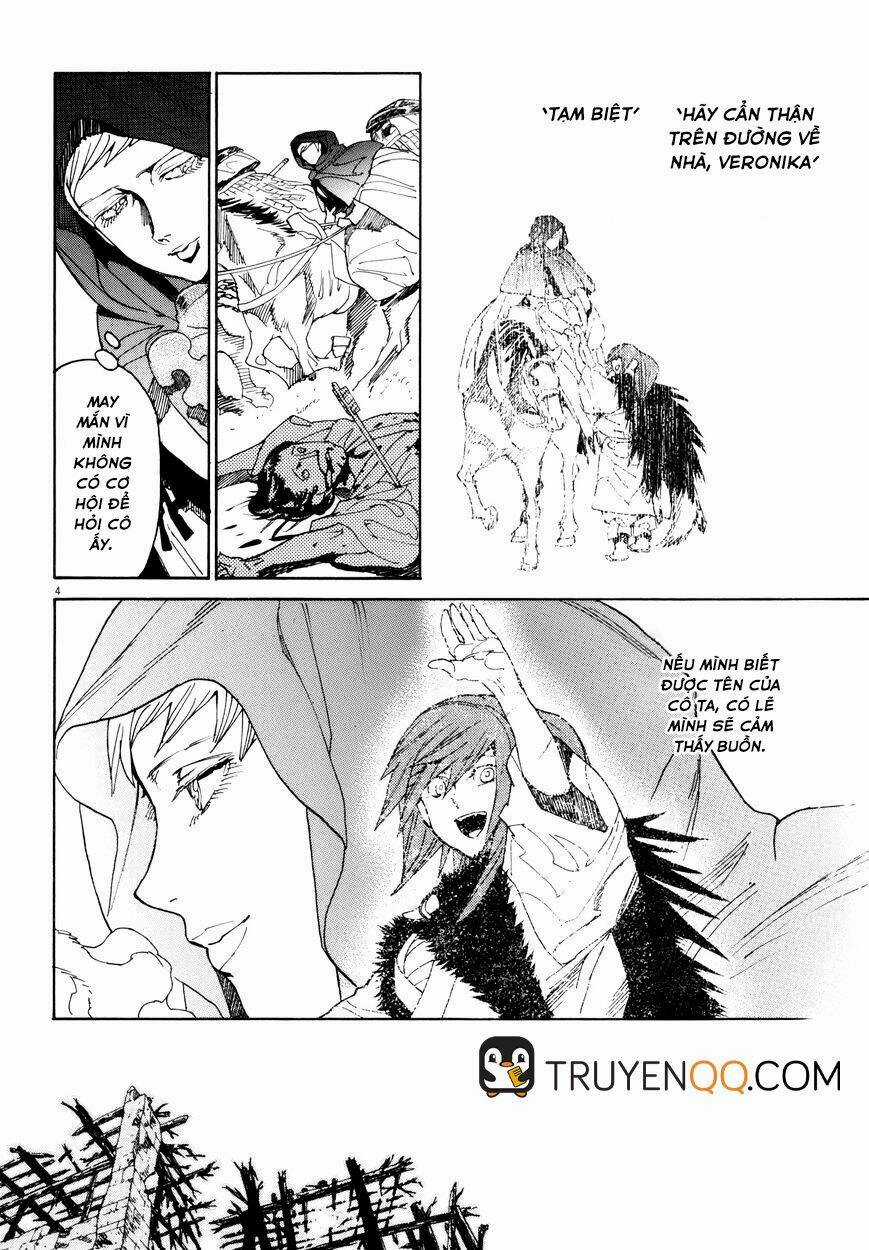 Shut Hell - Chapter 33 - Trang 6