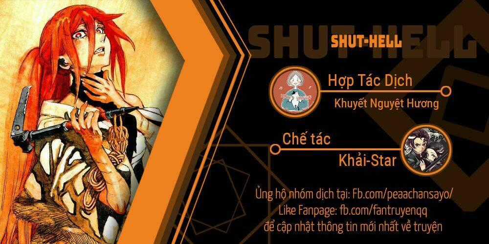 Shut Hell - Chapter 36 - Trang 1