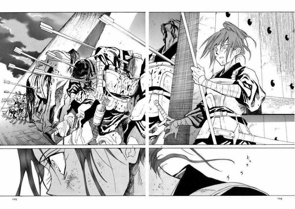 Shut Hell - Chapter 4 - Trang 6