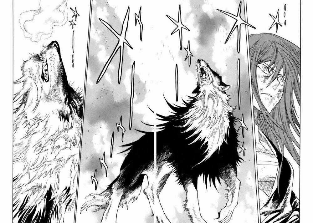 Shut Hell - Chapter 5 - Trang 12