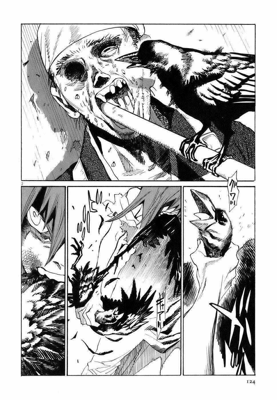 Shut Hell - Chapter 5 - Trang 4