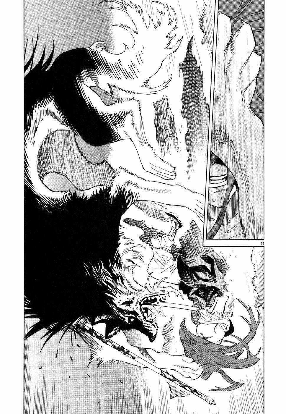 Shut Hell - Chapter 6 - Trang 13