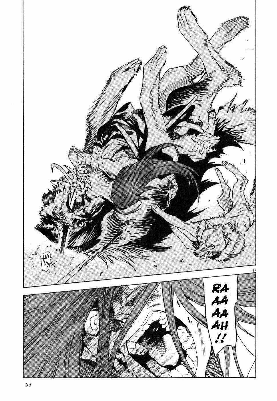 Shut Hell - Chapter 6 - Trang 18