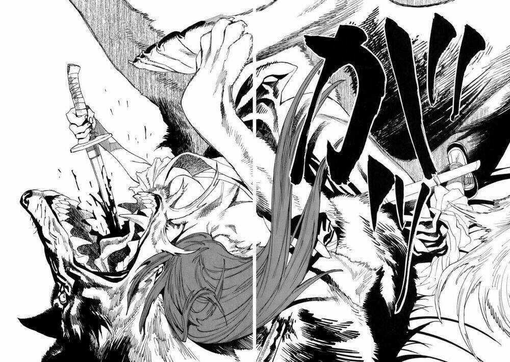 Shut Hell - Chapter 6 - Trang 19