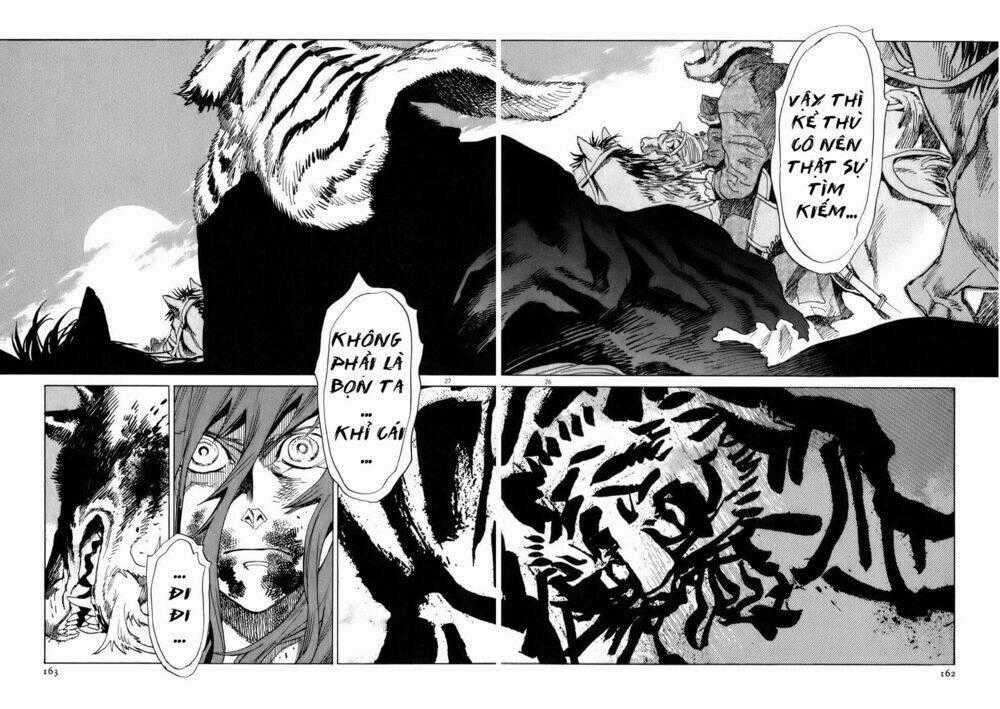 Shut Hell - Chapter 6 - Trang 26