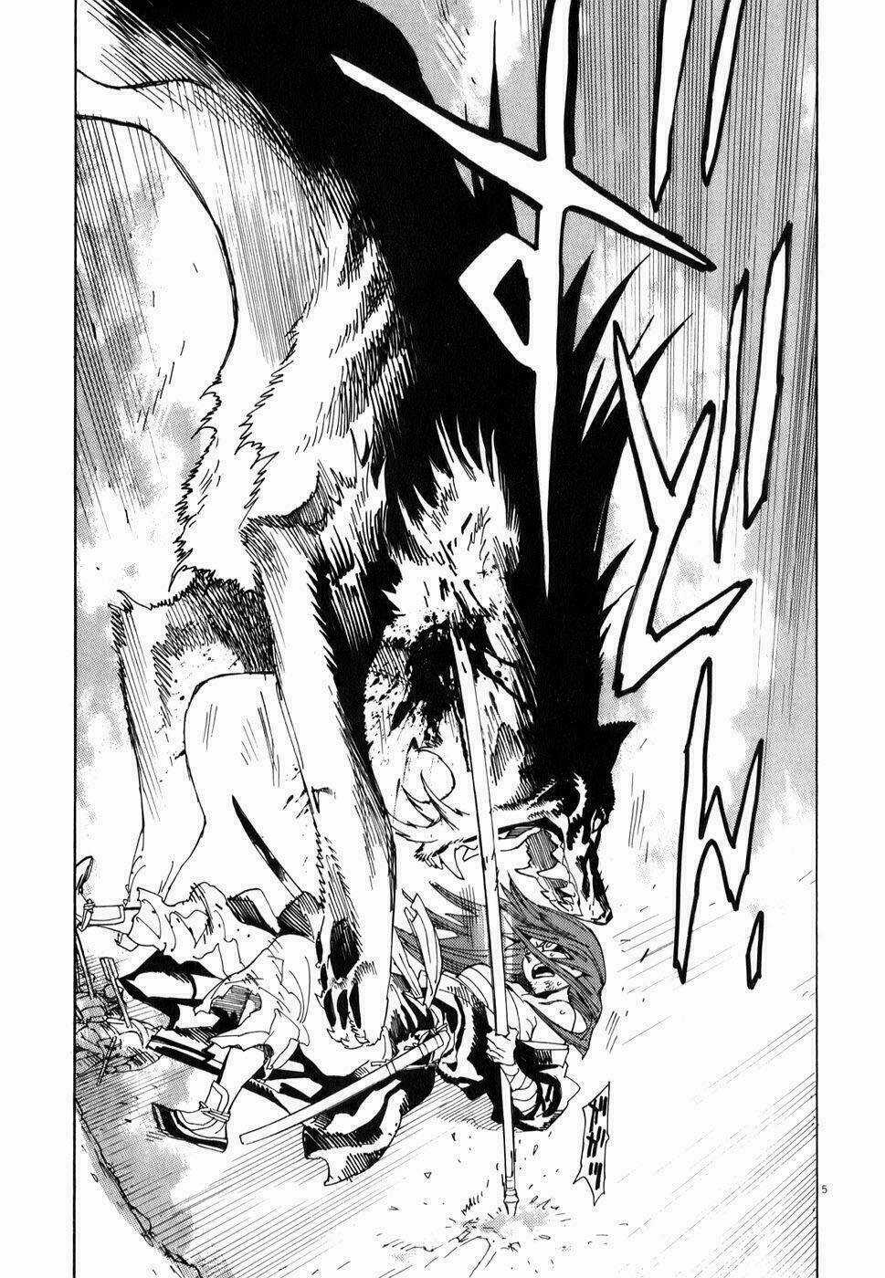 Shut Hell - Chapter 6 - Trang 7