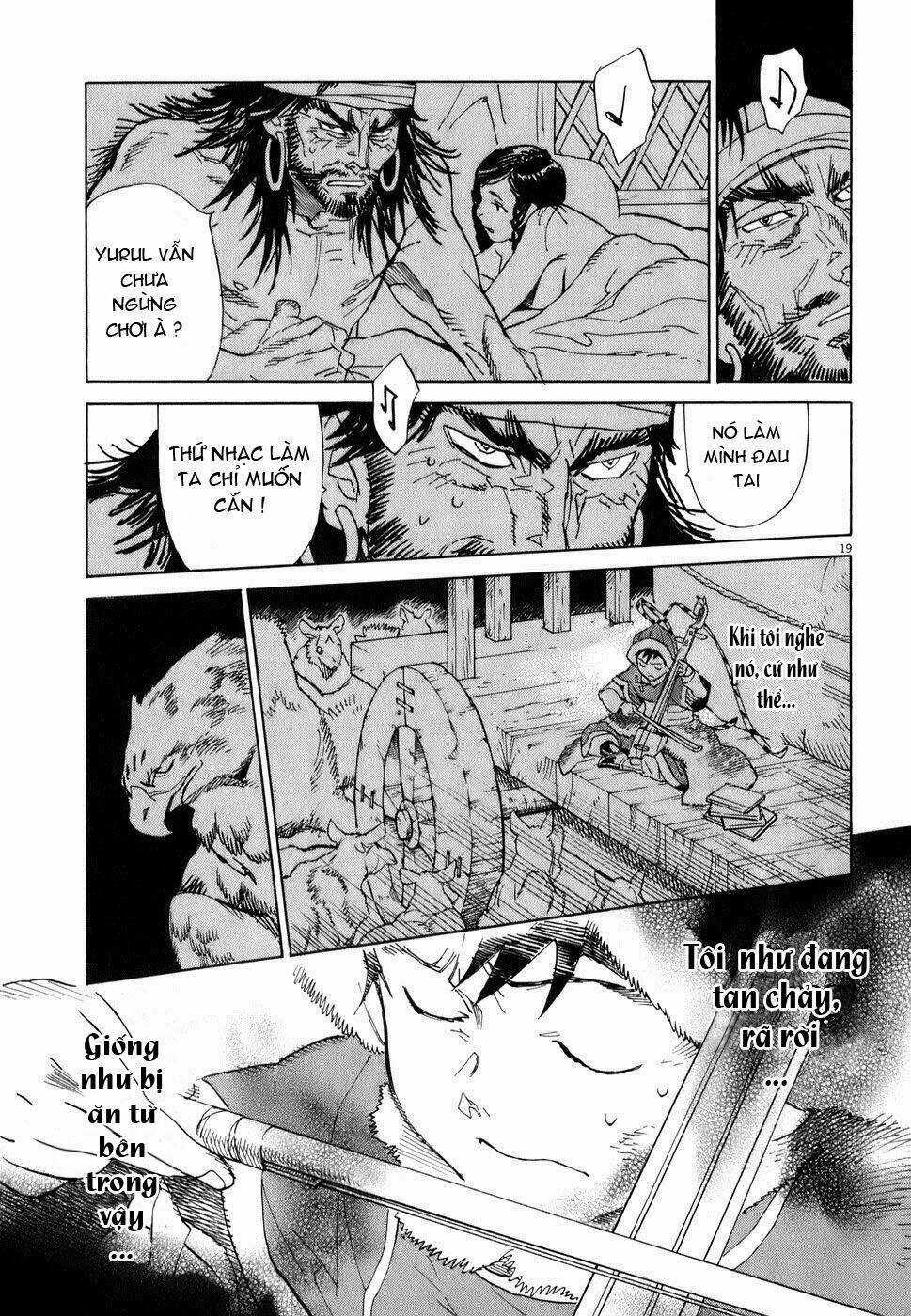 Shut Hell - Chapter 7 - Trang 20