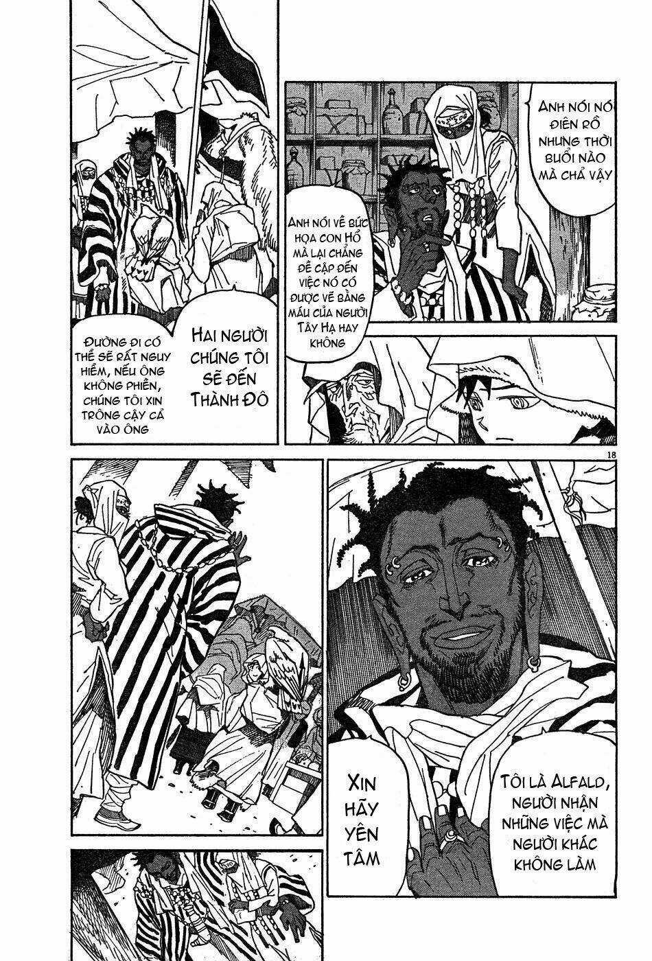 Shut Hell - Chapter 9 - Trang 24