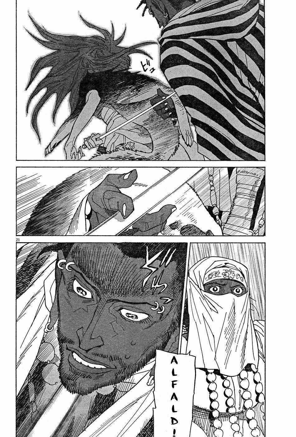 Shut Hell - Chapter 9 - Trang 27