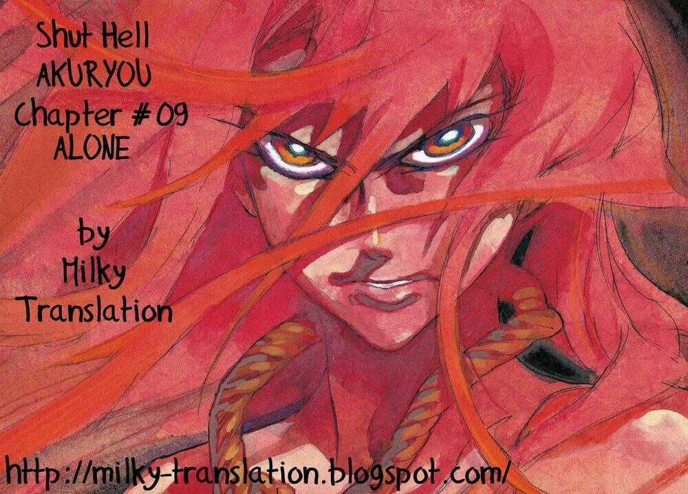 Shut Hell - Chapter 9 - Trang 36